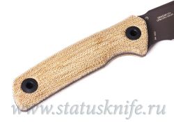 Нож Zero Tolerance 0004 CPM Cru-Wear FIXEDфотография - 5