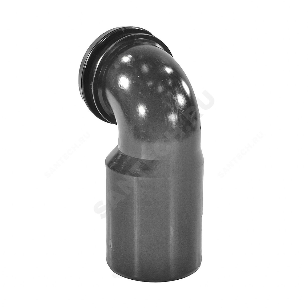 Отвод для инсталляции 90/110 Alca Plast M906