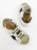 Кеды Golden Goose