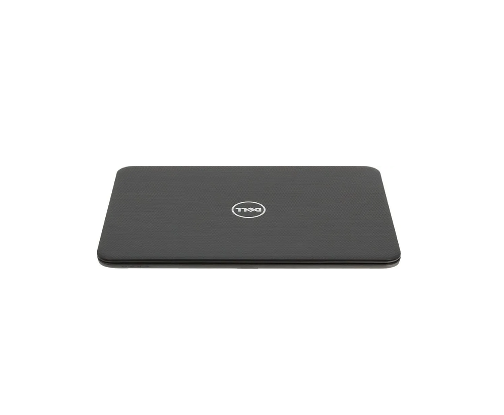 15.6" Ноутбук Dell Inspiron 15-3521 (1366x768, Intel Core i3-3217U, RAM 8ГБ, SSD 128ГБ, Intel HD Graphics 4000, Win 10 Home)