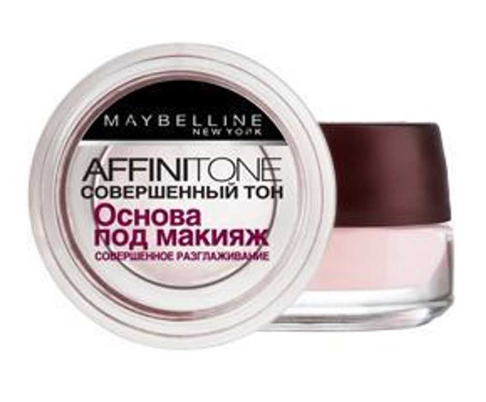Maybelline Affinitone Основа под макияж