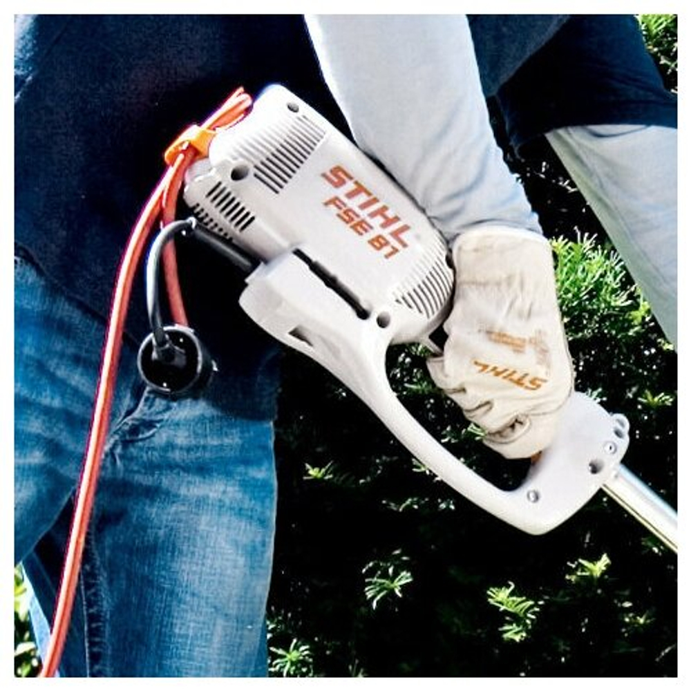 Триммер эл. STIHL FSE 52 (4816-011-4104)