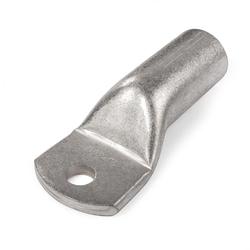 Наконечник кабельный ТМЛ(DIN) 300-12 КВТ (5 шт.)