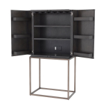 Винный шкаф Wine Cabinet Highland арт.114530
