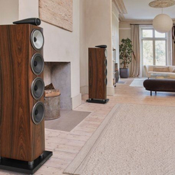 Напольная акустика Bowers & Wilkins 702 S3 Signature