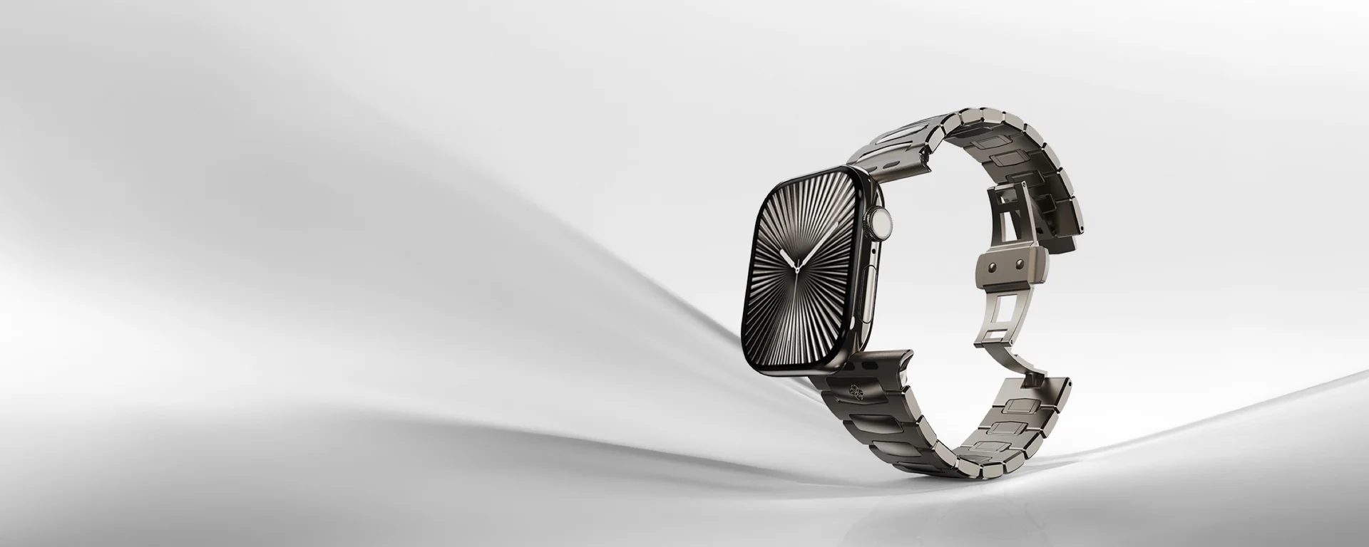 РЕМЕШКИ ДЛЯ APPLE WATCH