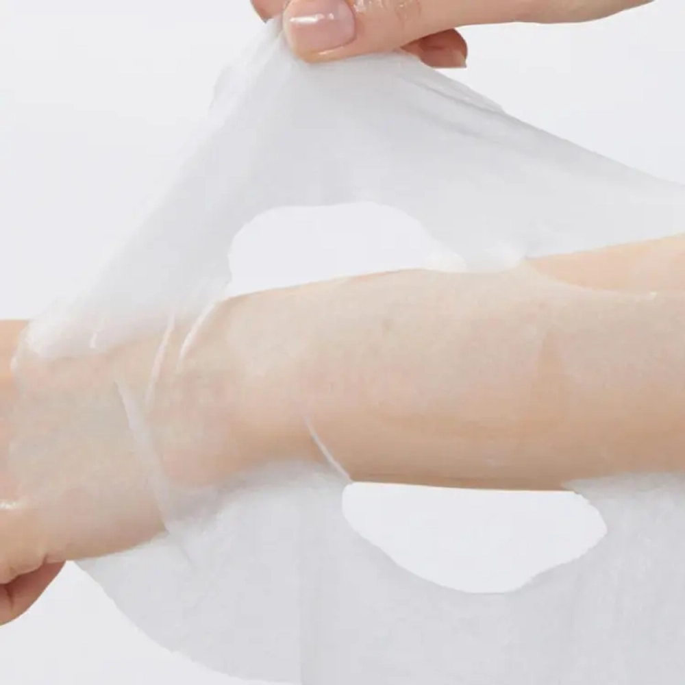 *VT Cosmetics Reedle Shot 100 2 Step Mask, 1,5g+25g - Двухфазная маска с микроиглами