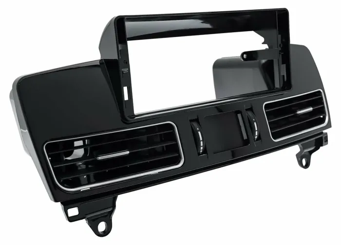 Магнитола для Mercedes-Benz ML (W166), GL (X166) 2011-2015 - Kuberg KP-M1205FW монитор 12.5" в стиле LEXUS на Android 13, Быстрая, CarPlay, 4G SIM-слот