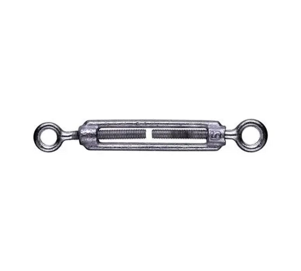 DIN 1480 RR 12 талреп кольцо-кольцо