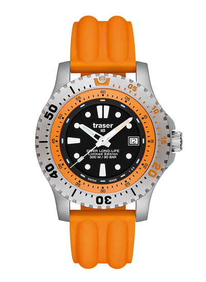 Наручные часы Traser 102371 Diver