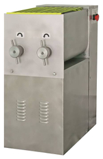 Тестомес ТОРГМАШ МТ-15-М2 (МТ-30)