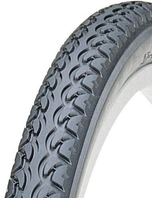 Покрышка 26"х1.75 5-525654 (47-559) K197 EUROTREK низкий (25) KENDA