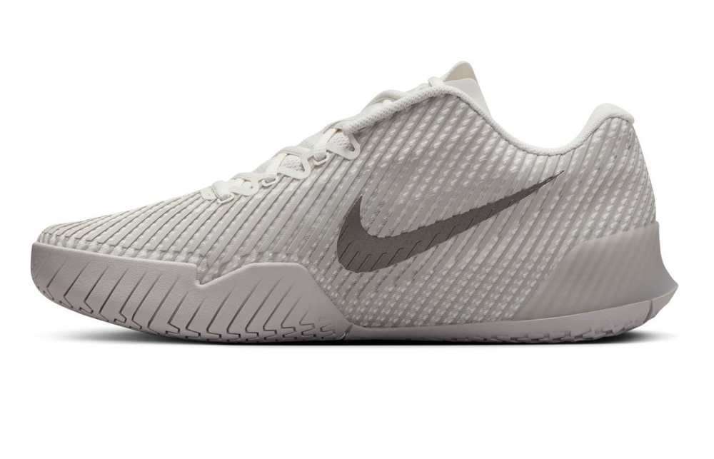 Мужские кроссовки теннисные Nike Zoom Vapor Pro 11 Premium - белый