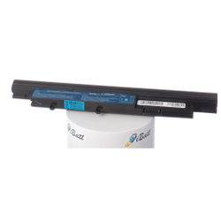 Аккумуляторная батарея iBatt 5200 mAh для ноутбука Acer AS09D31, AS09D36, AS09D41