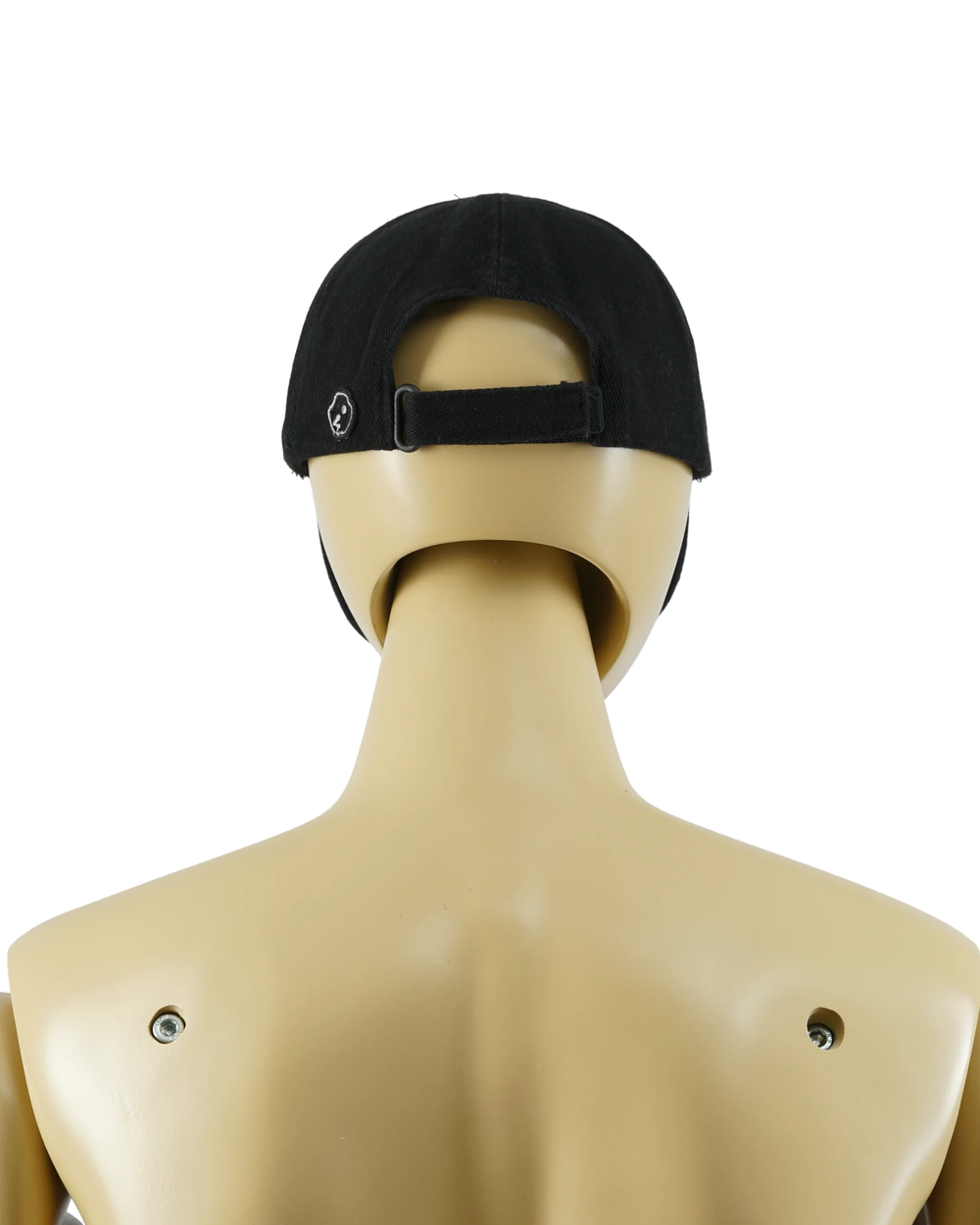 BRIM CUT cotton cap