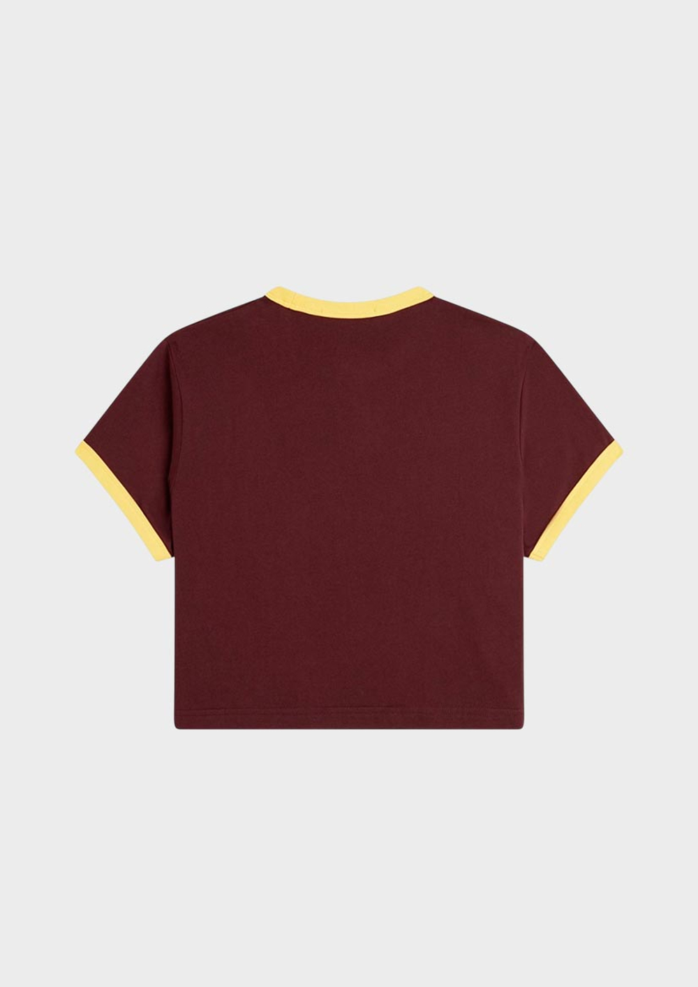 Футболка FRED PERRY