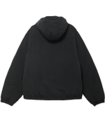 Мужской Пуховик Washed