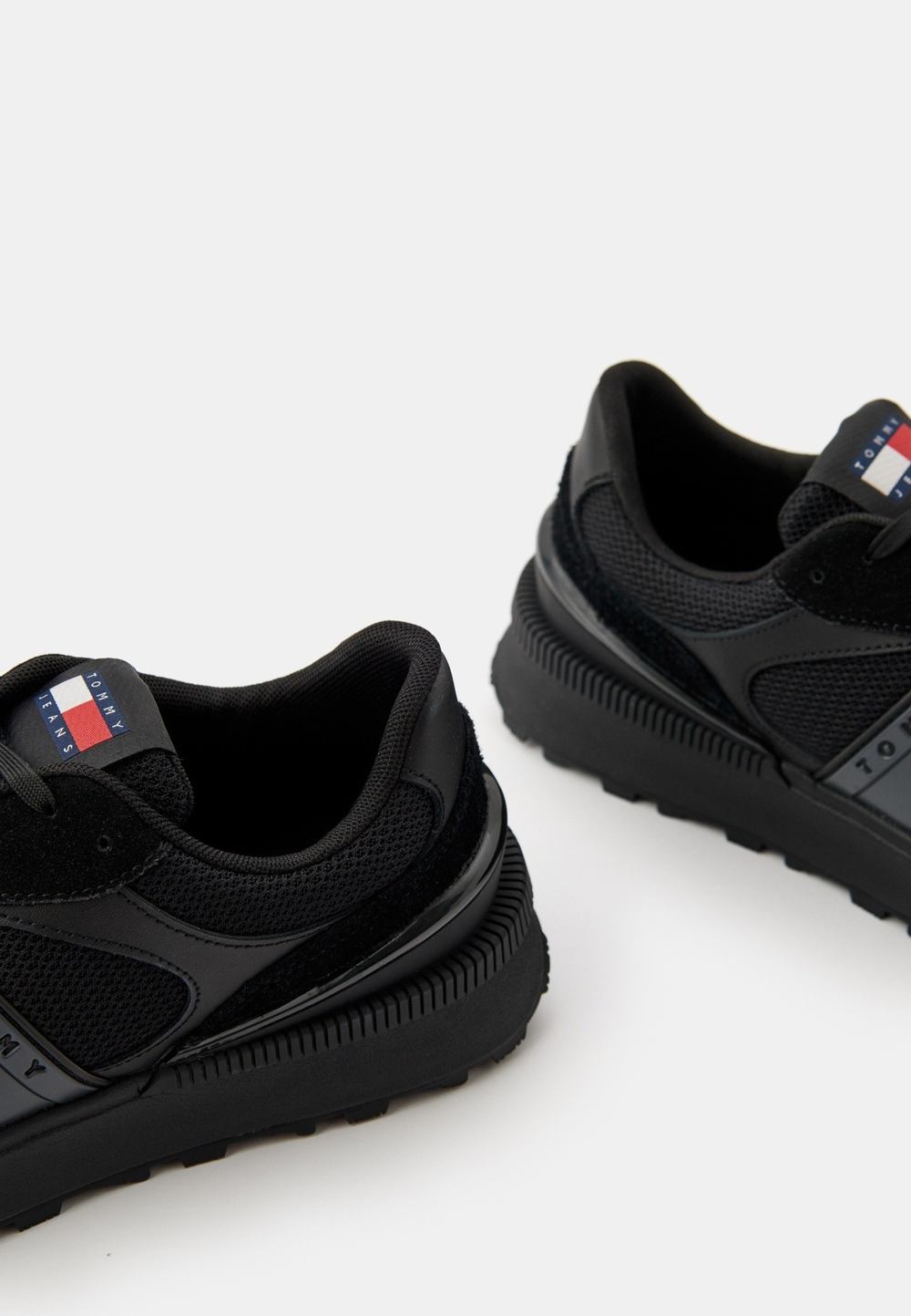 Кроссовки мужские TOMMY JEANS TJM TECHNICAL RUNNER