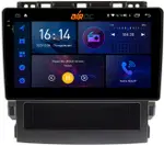 Магнитола для Subaru 2017-2023 Forester 5, XV 2, Impreza 5 - AIROC 2K RI-3405 Android 12, Быстрая, QLed+2K, CarPlay, SIM-слот