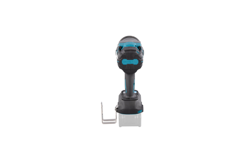 Гайковерт ударный Makita XGT BL без аккумулятора и ЗУ TW001GZ