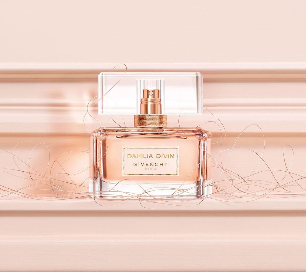Givenchy Dahlia Divin