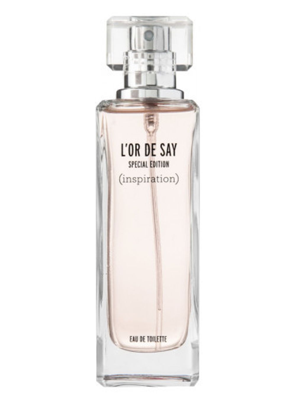 Orsay L'Or de Say Inspiration