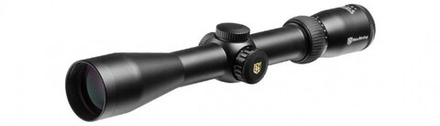 Прицел Nikko Stirling серии DIAMOND 3-12X42, No 4 dot, подсветка точки, 30мм