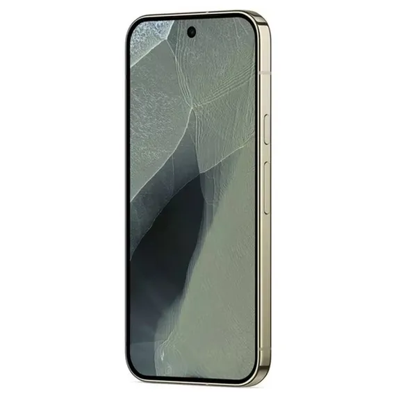 Google Pixel 11 Pro 16/512 GB Olive (Оливковый)