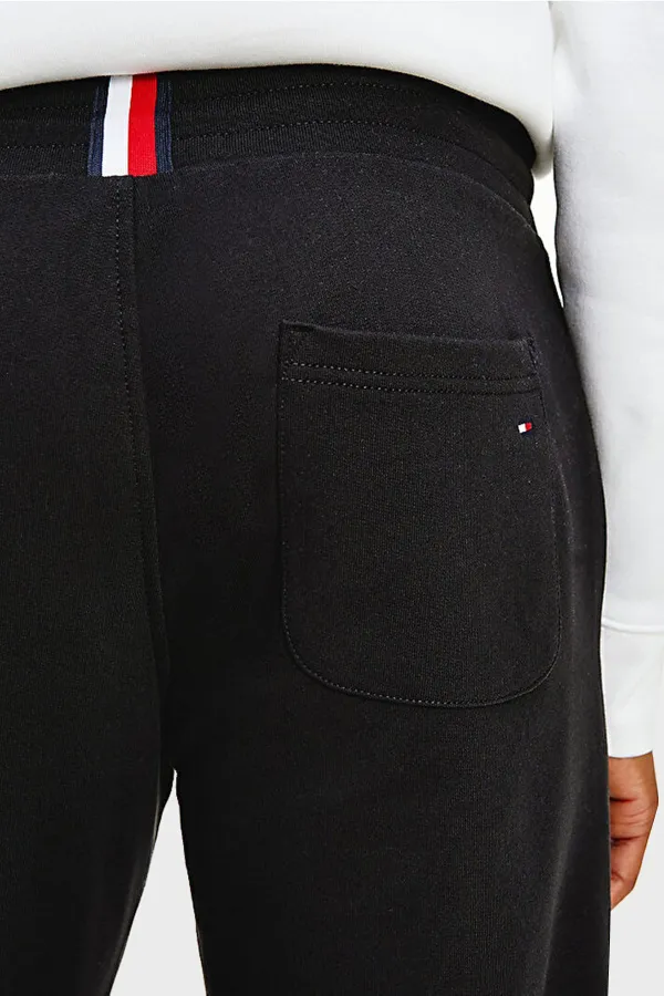 Брюки спортивные мужские TOMMY HILFIGER LOGO SWEATPANTS
