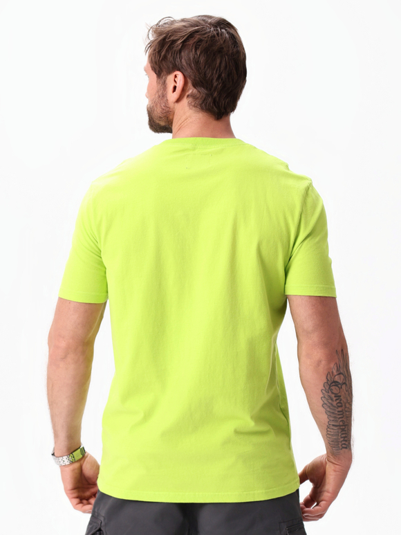 Футболка Abercrombie & Fitch ABF47