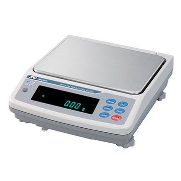 Компараторы массы A&D MC-10K