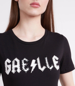 футболка Ga\u00eblle Paris - черный(GBDP17018)