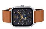 CASIO Men Standard Series Black Watch MTP-M305L-1AV