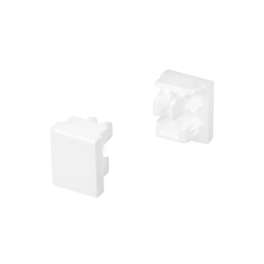 Заглушка SL-MINI-8 WHITE глухая (Arlight, Пластик) Заглушка SL-MINI-8 WHITE глухая (Arlight, Пластик)