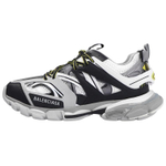 Balenciaga Track Sneaker "White Black" Women"s