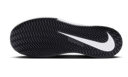 Женские Кроссовки теннисные Nike Vapor Lite 2 Clay - black/white