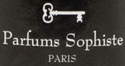 parfums sophiste pentachord auburn edp. 16ml.
