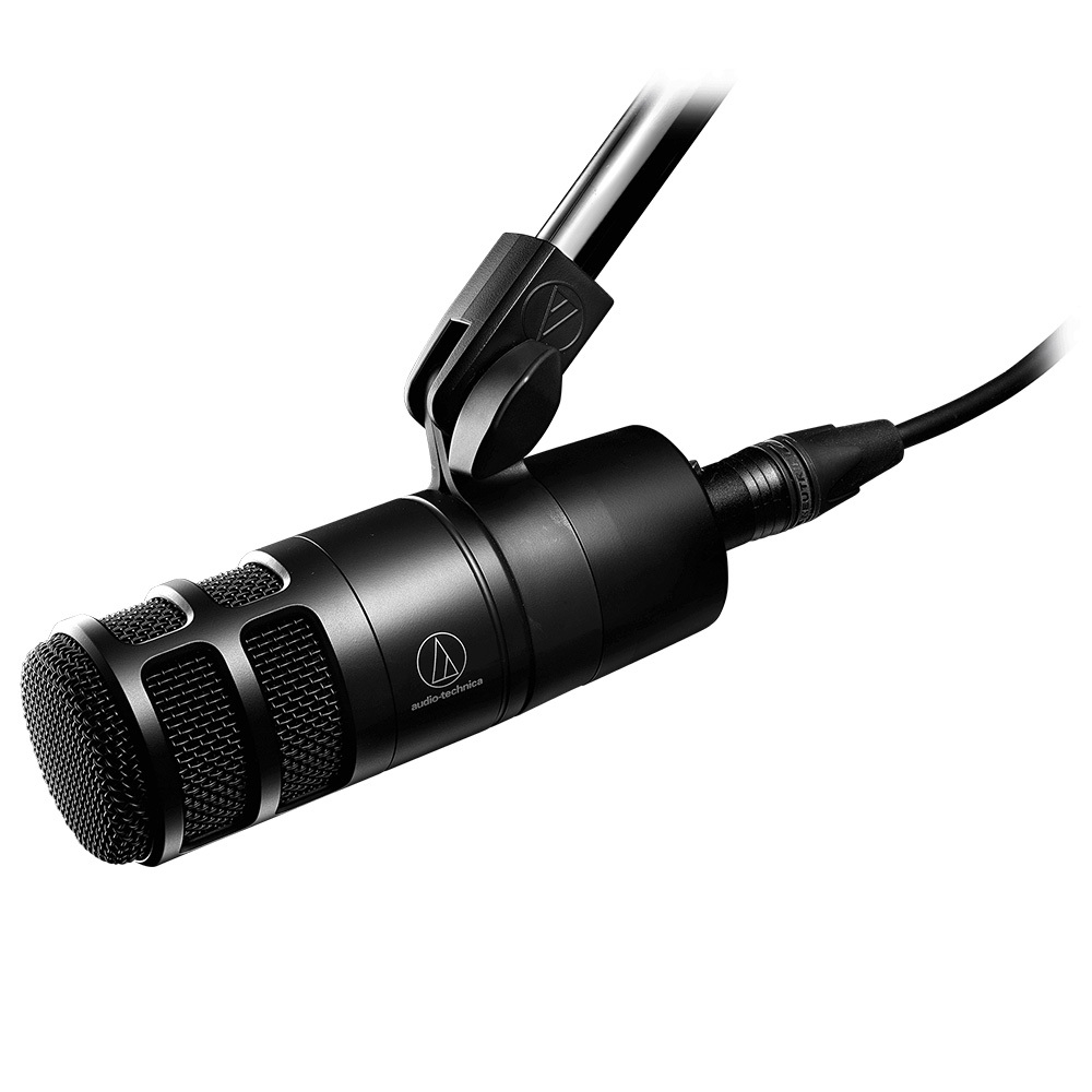 Audio-Technica AT2040