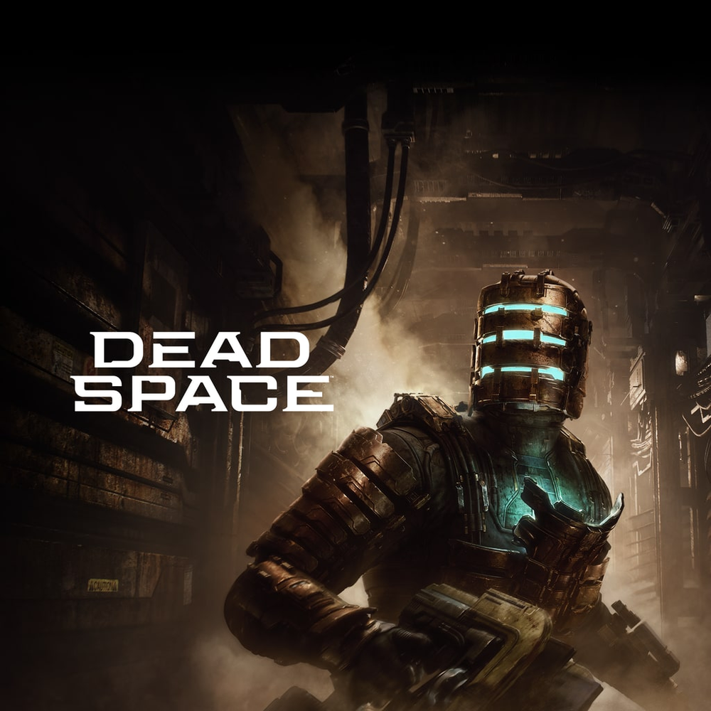 Dead Space 2023 ( Мёртвый космос) Standard Edition PS5
