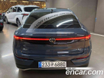 Toyota Crown 2.4 4WD Dual Boost HYbrid — 2026