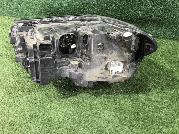 Фара правая BMW X3 G01, X4 G02 (2017-2021) Adaptive LED