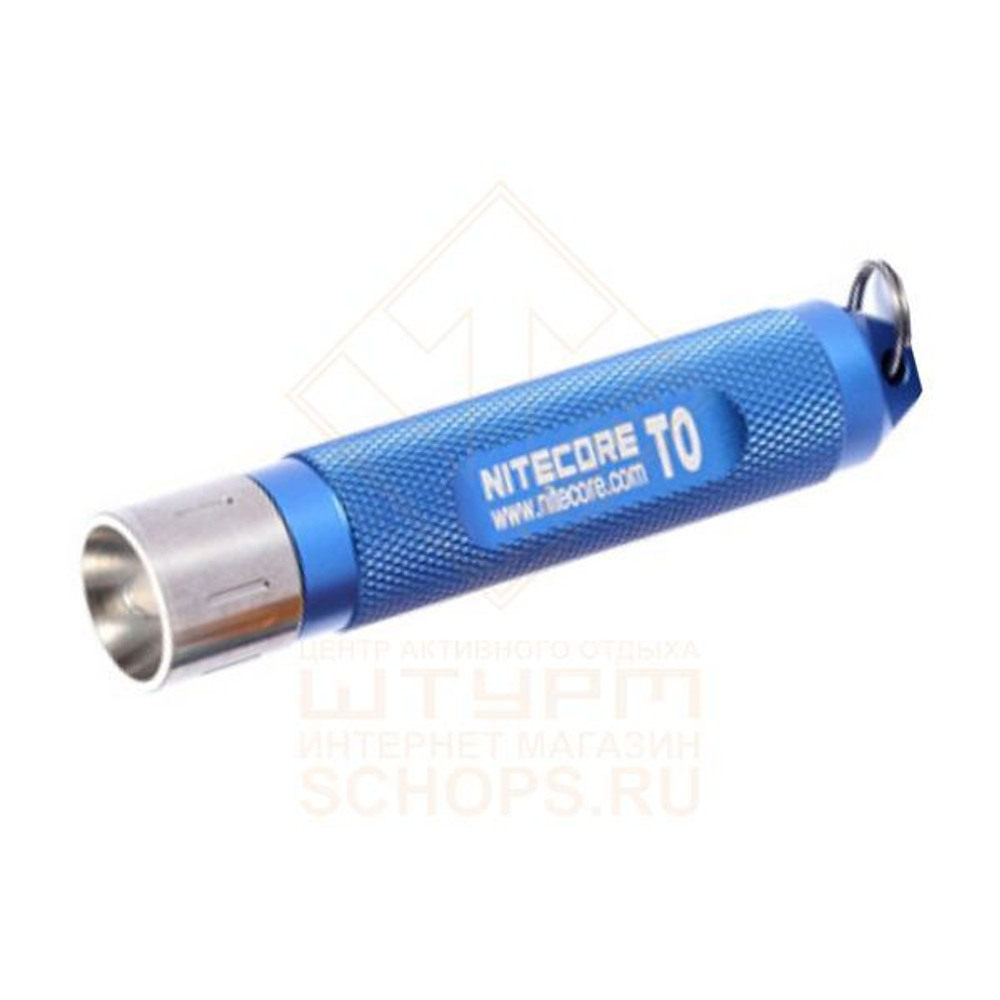 Фонарь Nitecore TO