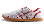 DOUBLEFISH Cushioning Slip Resistant Abrasion Resistant Low top Training Shoes Unisex