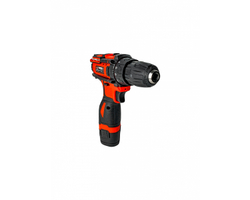 Аккумуляторная дрель-шупуповерт BRAIT BCD12P
