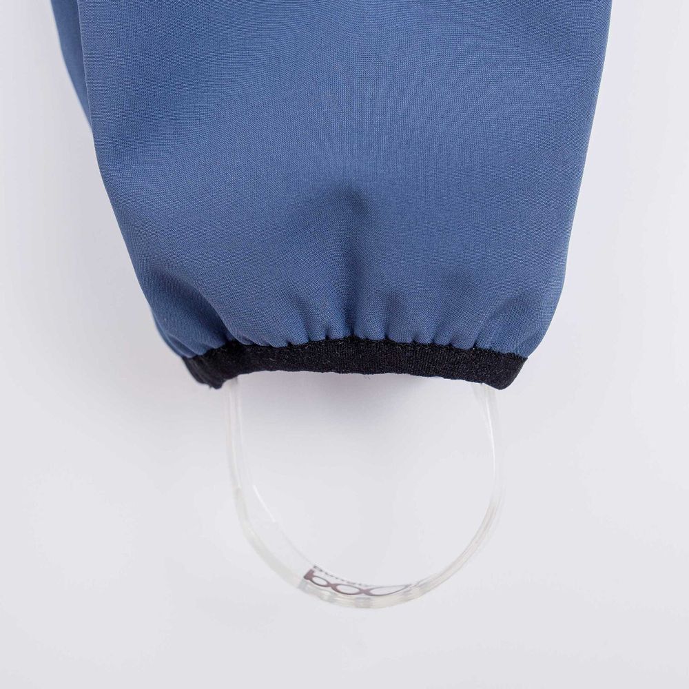 Комбинезон Softshell демисезонный "Гроза"