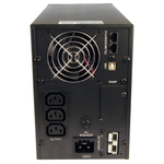 ИБП N-Power Smart-Vision S2000N LT