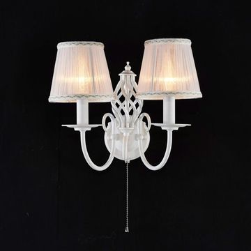 Бра CL427320 белая Ровена Citilux