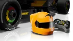 Конструктор LEGO Speed Champions 77251 Гоночный автомобиль McLaren F1 Team MCL 38