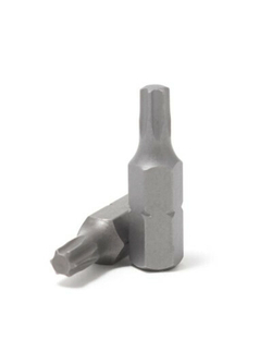 Бита TORX T55х30мм,5/16''(10шт/уп) Forsage F-1563055