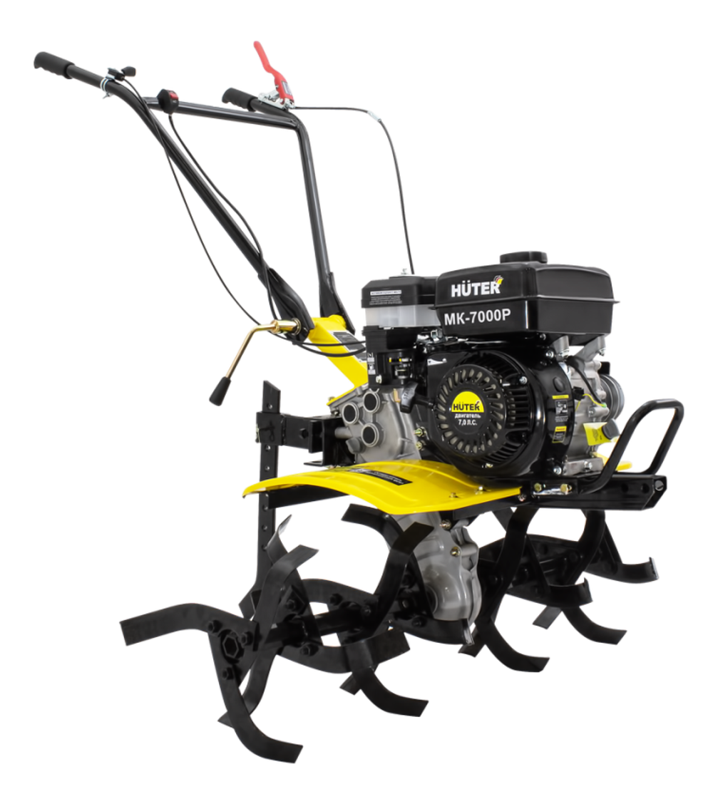 Сельскохозяйственная машина Huter MK-7000Р